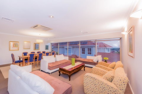 Perth Luxury Accommodation - Australia Accommodation 6