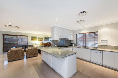 Perth Luxury Accommodation - Australia Accommodation 28