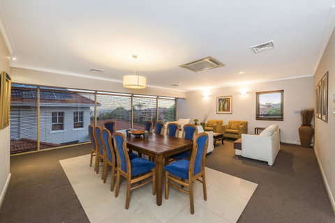 Perth Luxury Accommodation - Australia Accommodation 34