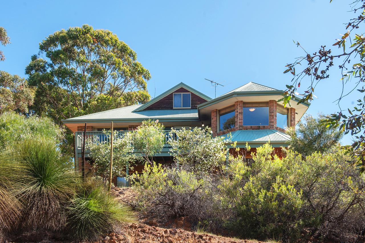 Palmdale WA Australia Accommodation