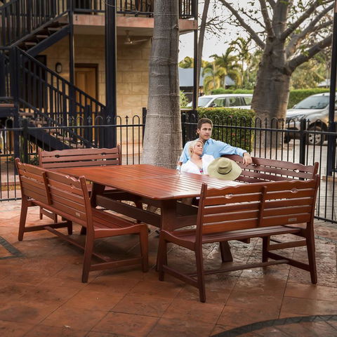 Blue Seas Resort - Australia Accommodation 26