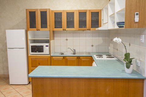 Blue Seas Resort - Australia Accommodation 8