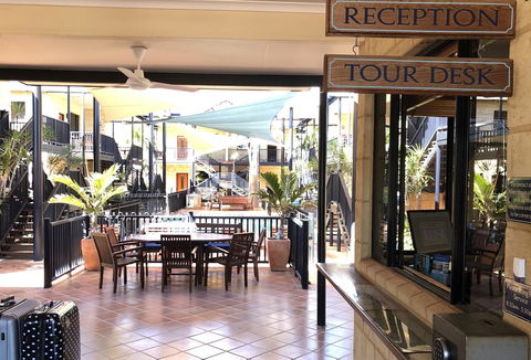 Blue Seas Resort - Australia Accommodation 2