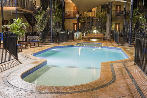 Blue Seas Resort - Australia Accommodation 5