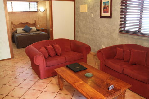Blue Seas Resort - Australia Accommodation 18