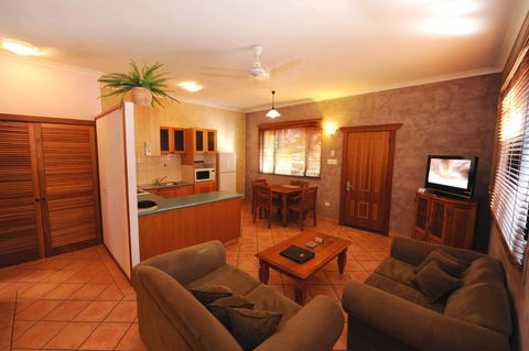 Blue Seas Resort - Australia Accommodation 16