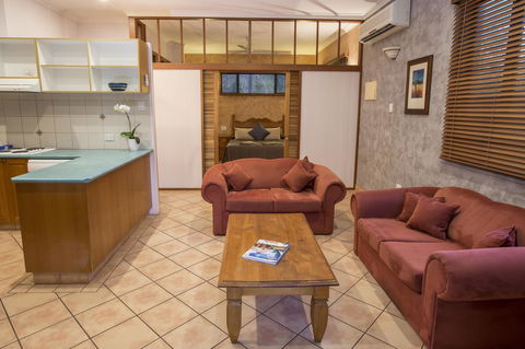 Blue Seas Resort - Australia Accommodation 6