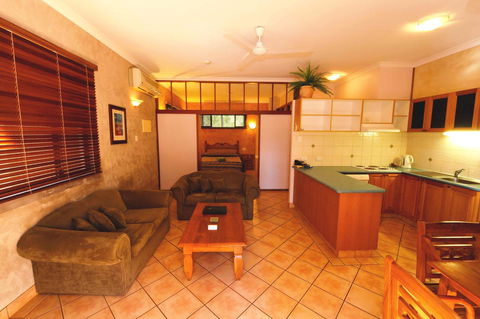 Blue Seas Resort - Australia Accommodation 12