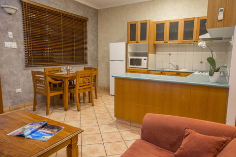 Blue Seas Resort - Australia Accommodation 9
