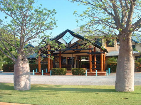 Blue Seas Resort - Australia Accommodation 0