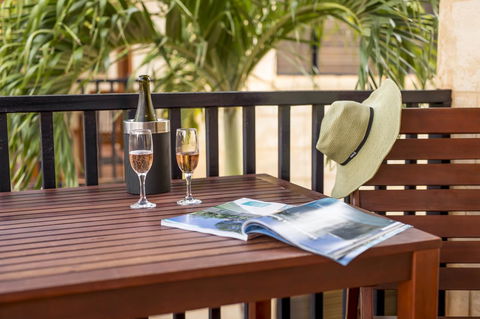 Blue Seas Resort - Australia Accommodation 23