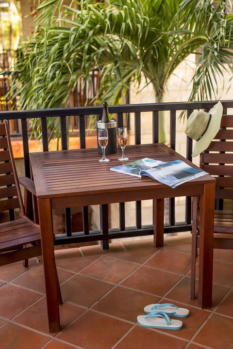 Blue Seas Resort - Australia Accommodation 17