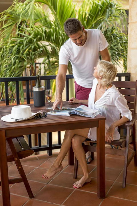 Blue Seas Resort - Australia Accommodation 22