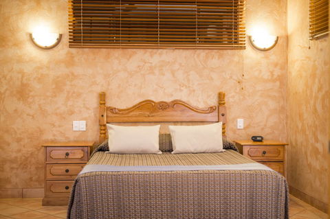Blue Seas Resort - Australia Accommodation 32