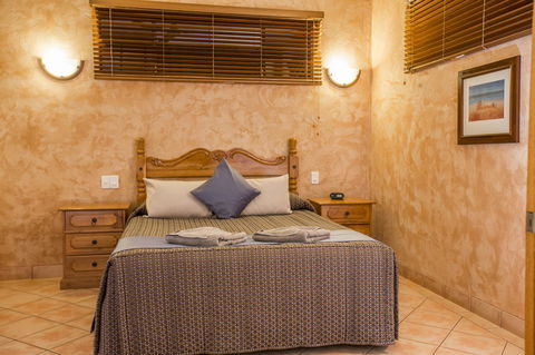 Blue Seas Resort - Australia Accommodation 30