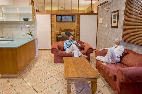 Blue Seas Resort - Australia Accommodation 21