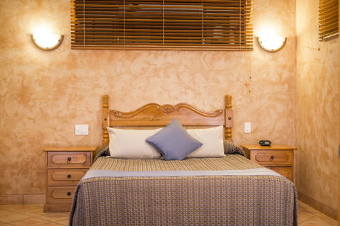 Blue Seas Resort - Australia Accommodation 33