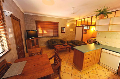Blue Seas Resort - Australia Accommodation 13