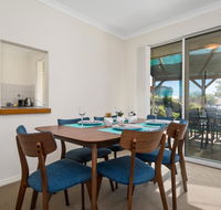 Como South Perth Villa - Australia Accommodation