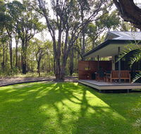 Amaroo Retreat  Spa - Australia Accommodation