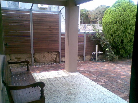 Dawson Accommodation - Australia Accommodation 9