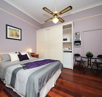Dawson Accommodation - Australia Accommodation