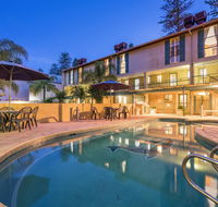 Cottesloe Beach Chalets - Australia Accommodation