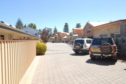 Esperance Foreshore Apartments - Australia Accommodation 7