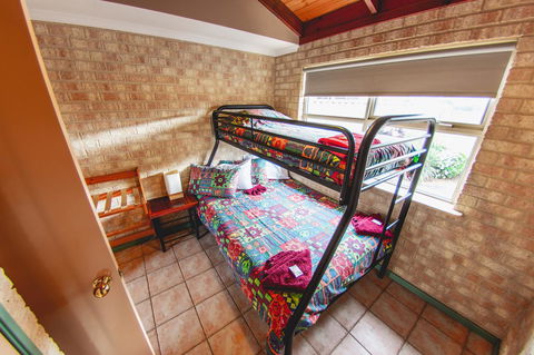 Esperance Foreshore Apartments - Australia Accommodation 29