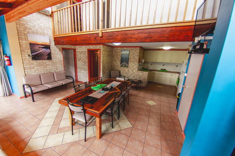Esperance Foreshore Apartments - Australia Accommodation 13