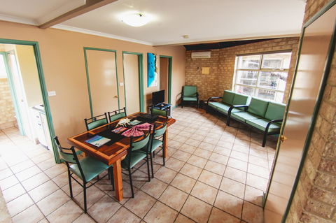 Esperance Foreshore Apartments - Australia Accommodation 33