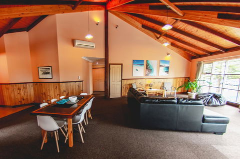 Esperance Foreshore Apartments - Australia Accommodation 1