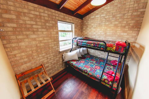 Esperance Foreshore Apartments - Australia Accommodation 15