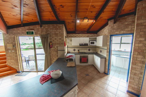Esperance Foreshore Apartments - Australia Accommodation 43