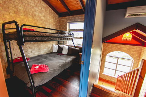 Esperance Foreshore Apartments - Australia Accommodation 38