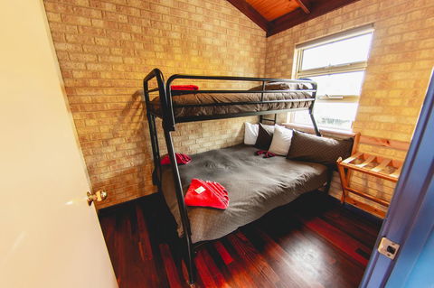 Esperance Foreshore Apartments - Australia Accommodation 39