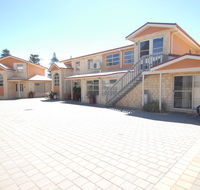 Yot Spot Apartments - Australia Accommodation