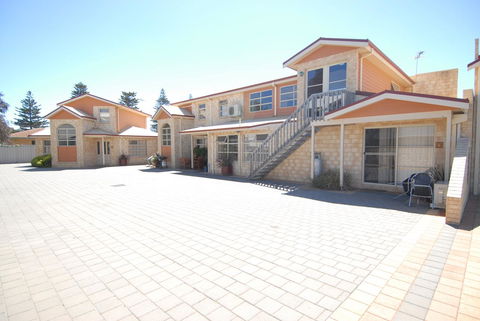 Esperance Foreshore Apartments - Australia Accommodation 0