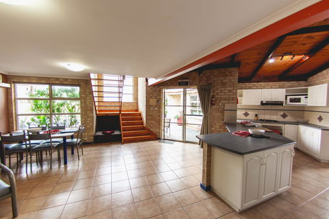 Esperance Foreshore Apartments - Australia Accommodation 41