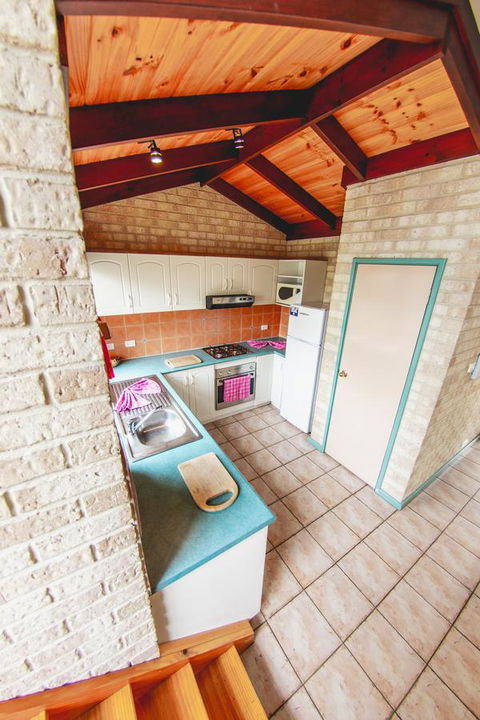 Esperance Foreshore Apartments - Australia Accommodation 18