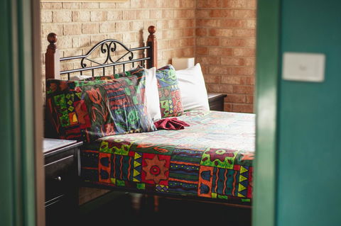 Esperance Foreshore Apartments - Australia Accommodation 32