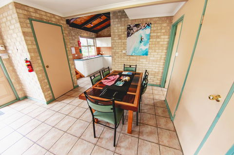 Esperance Foreshore Apartments - Australia Accommodation 34
