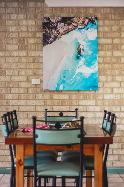 Esperance Foreshore Apartments - Australia Accommodation 8