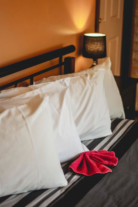 Esperance Foreshore Apartments - Australia Accommodation 25