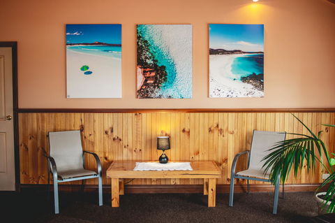 Esperance Foreshore Apartments - Australia Accommodation 6