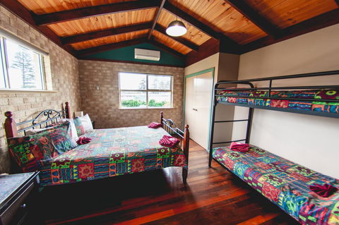 Esperance Foreshore Apartments - Australia Accommodation 31