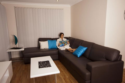 Cape Villas - Australia Accommodation 1