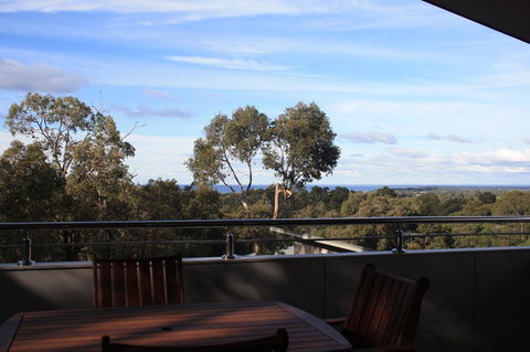 Cape Villas - Australia Accommodation 6
