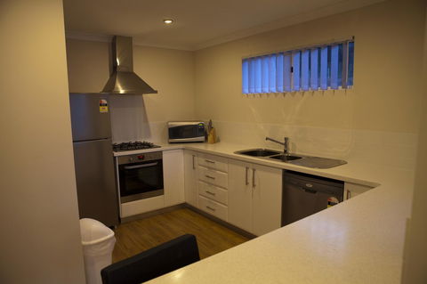 Cape Villas - Australia Accommodation 23