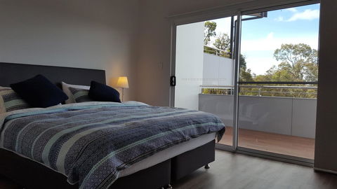 Cape Villas - Australia Accommodation 16